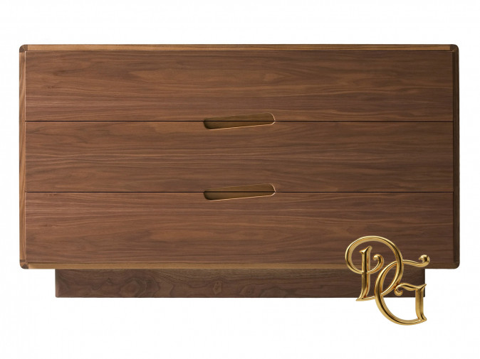 Комод Malibu 1272