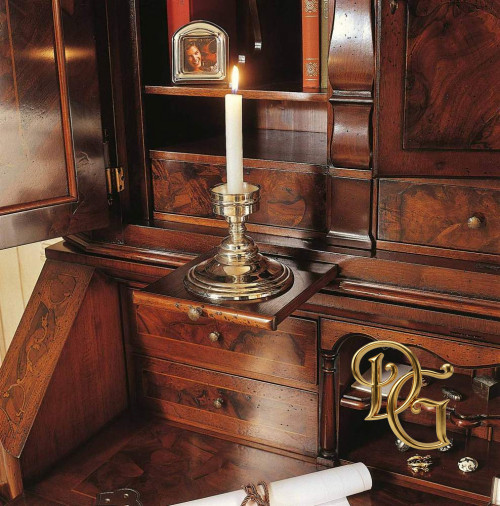 Комод 2080 Bureau