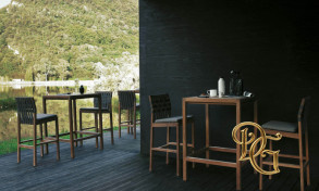 Барный стул Network