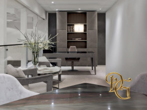 Стол письменный Gorky