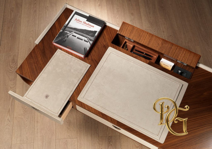 Стол письменный Desyo Sc27