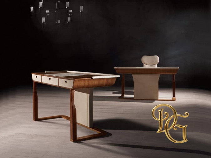 Стол письменный Desyo Sc27