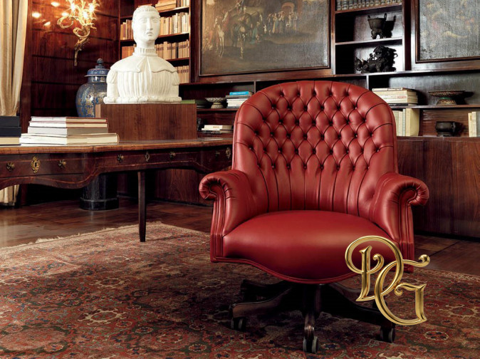 Кресло руководителя Executive