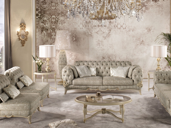 Гостиная Dante Classic