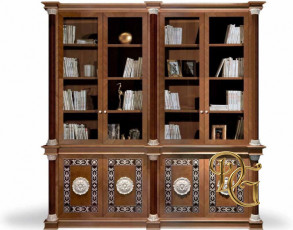 Библиотека Magister