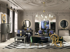 Гостиная Neutria