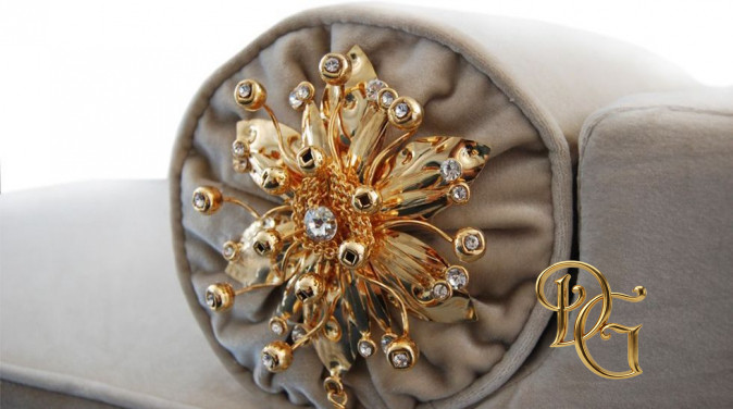 Банкетка Le-Le