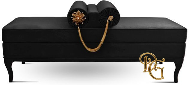 Банкетка Le-Le