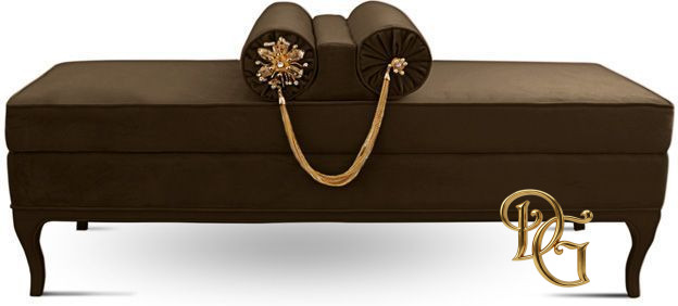 Банкетка Le-Le