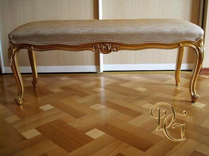 Банкетка 2111