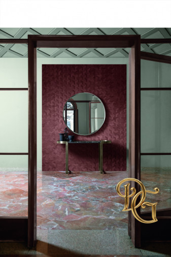 Консоль Fanny