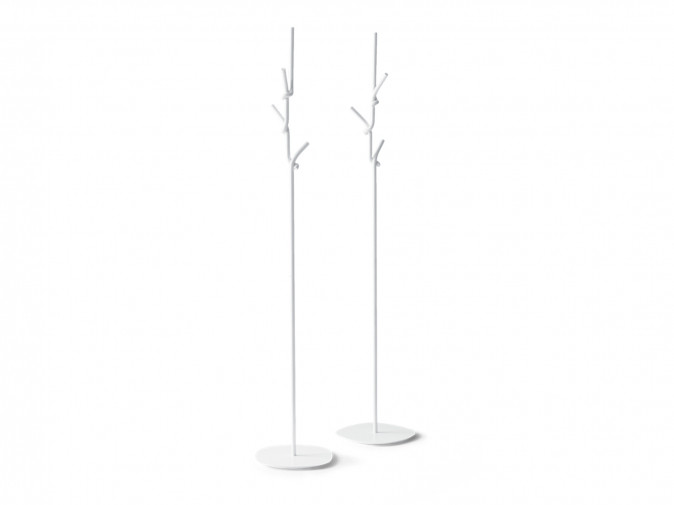 Вешалка Softer Than Steel