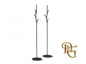 Вешалка Softer Than Steel