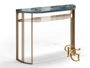 Консоль I Rododendri