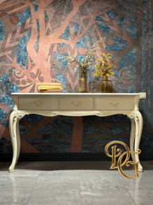 Консоль Valpolicella White 1502