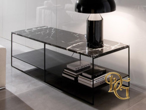 Консоль Calder