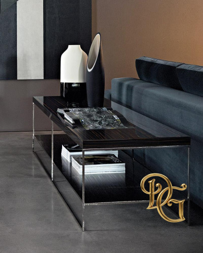 Консоль Calder