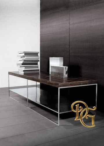 Консоль Calder