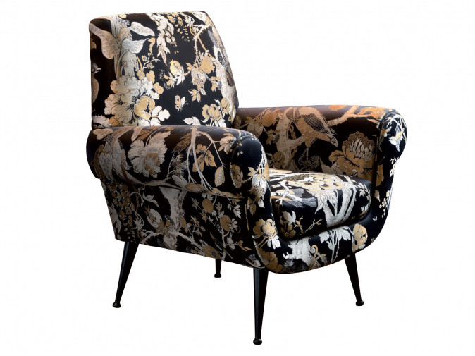 Кресло Antonella