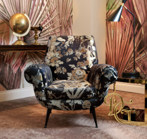 Кресло Antonella