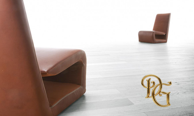 Кресло Timeless