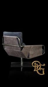 Кресло Voyage Blue