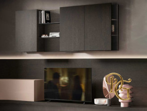 Стенка Day Collection 07