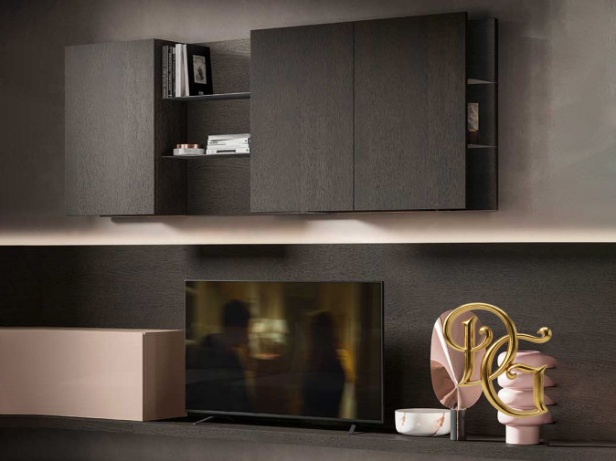 Стенка Day Collection 07