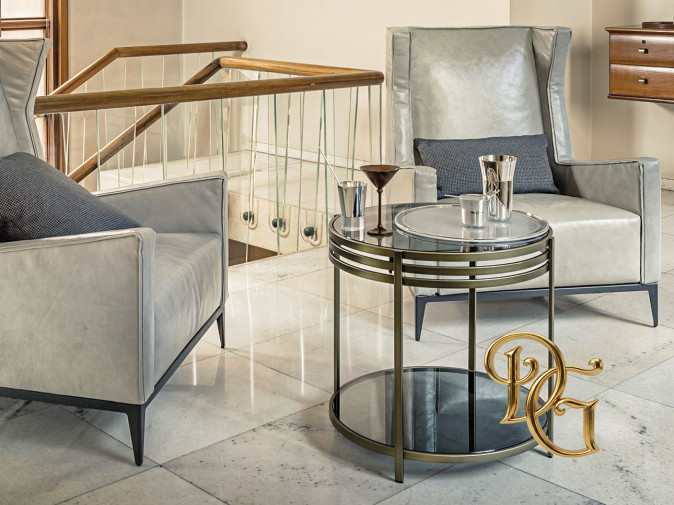 Столик журнальный Ula