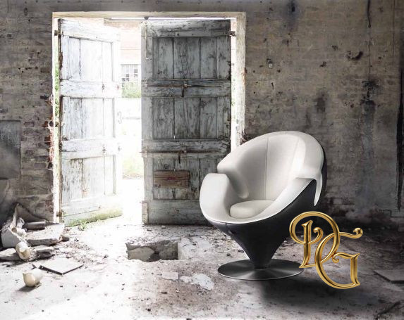 Кресло 7541375.00