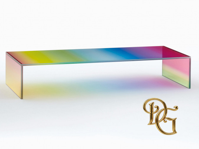 Столик журнальный The Dark Side