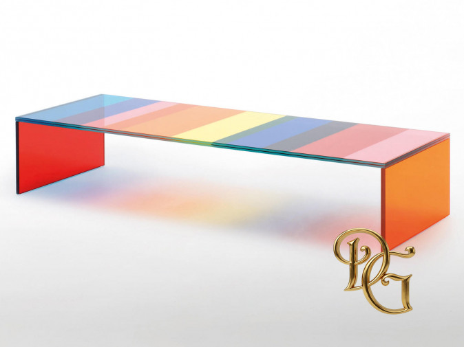 Столик журнальный The Dark Side