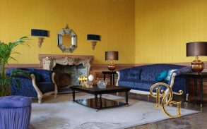 Кресло 3132 Pol