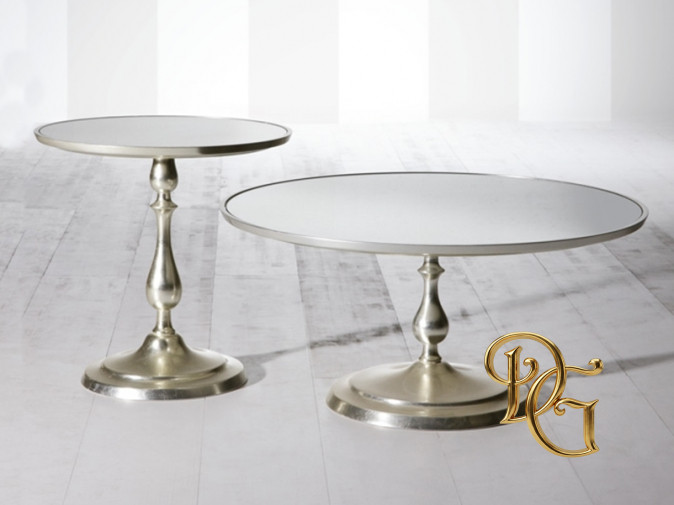 Столик журнальный Genevieve