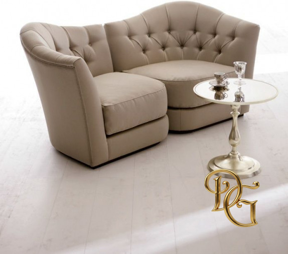 Столик журнальный Genevieve