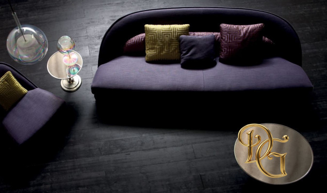 Столик журнальный Genevieve