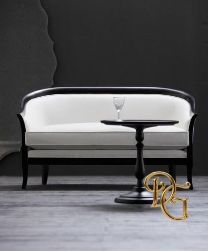 Столик журнальный Genevieve