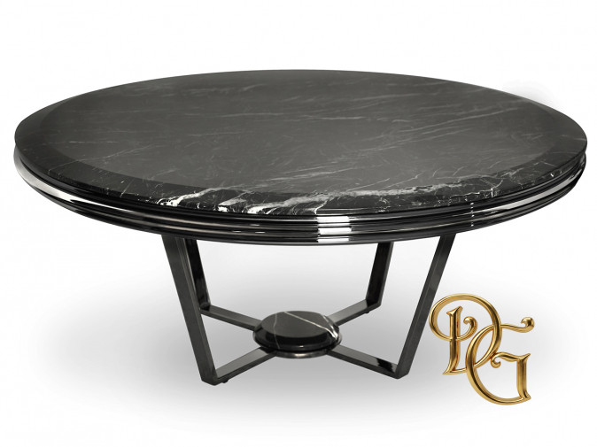 Столик журнальный Euphoria Black