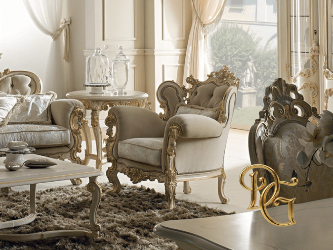 Кресло Venezia Classico
