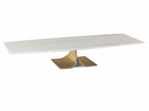 Столик журнальный Tulipe Low