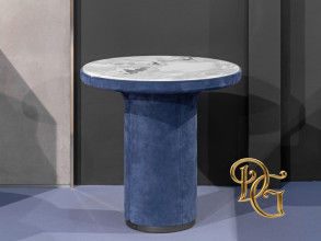 Столик журнальный Re 55 Marble