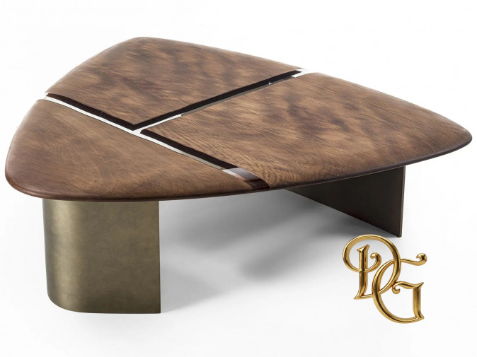 Столик журнальный Kauri Delta