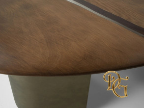 Столик журнальный Kauri Delta