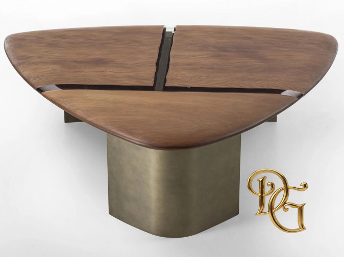 Столик журнальный Kauri Delta