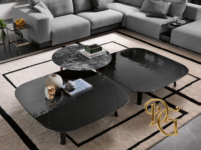 Столик журнальный Magma