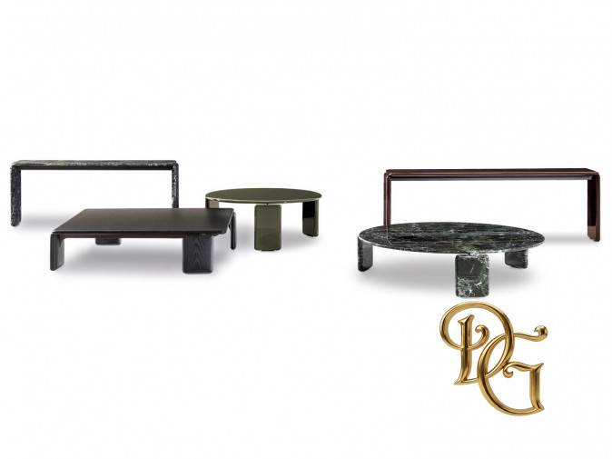 Столик журнальный Drake