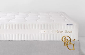 Матрас Relax Soya 180х200