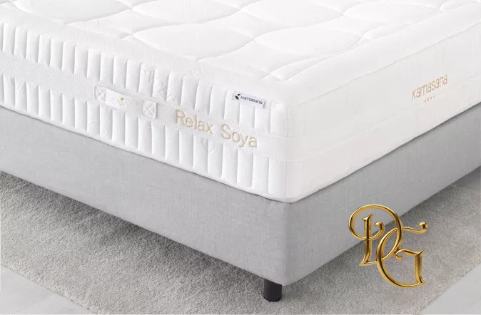 Матрас Relax Soya 180х200