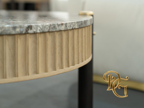 Столик журнальный Bonny Side Table