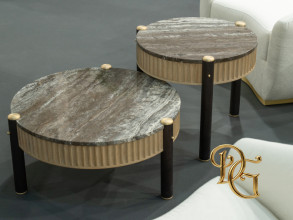 Столик журнальный Bonny Side Table